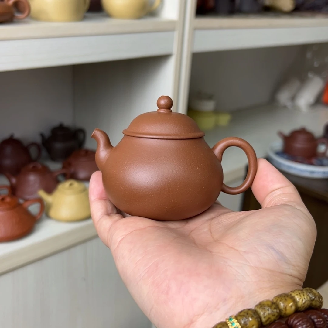 紫砂茶壶紫砂壶等
