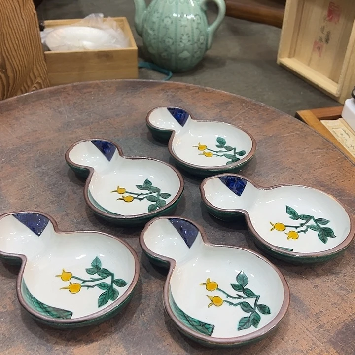 陶瓷新店开业福利多多