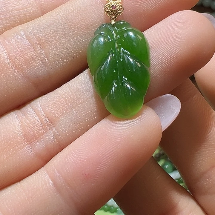 未镶嵌手镯和田玉（糖玉）