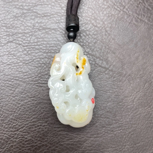 灵芝手把多样性发货拍一发一D2
