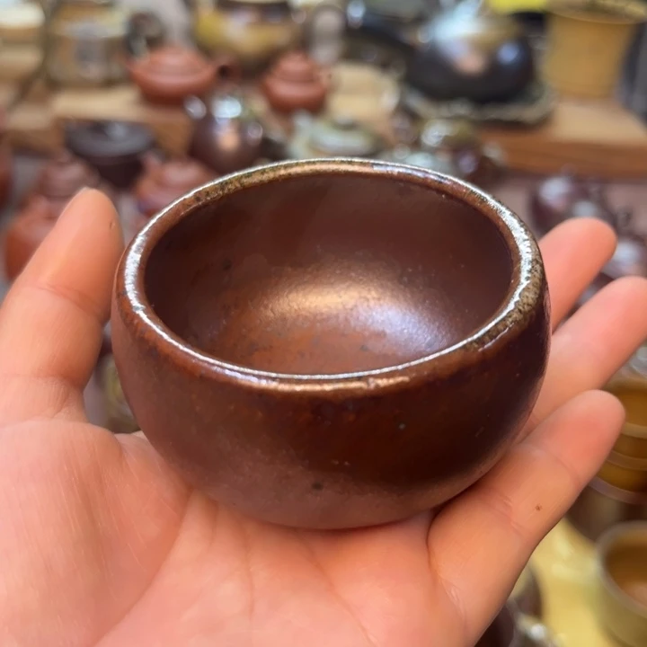 茶壶紫砂宜兴紫砂原矿泥料