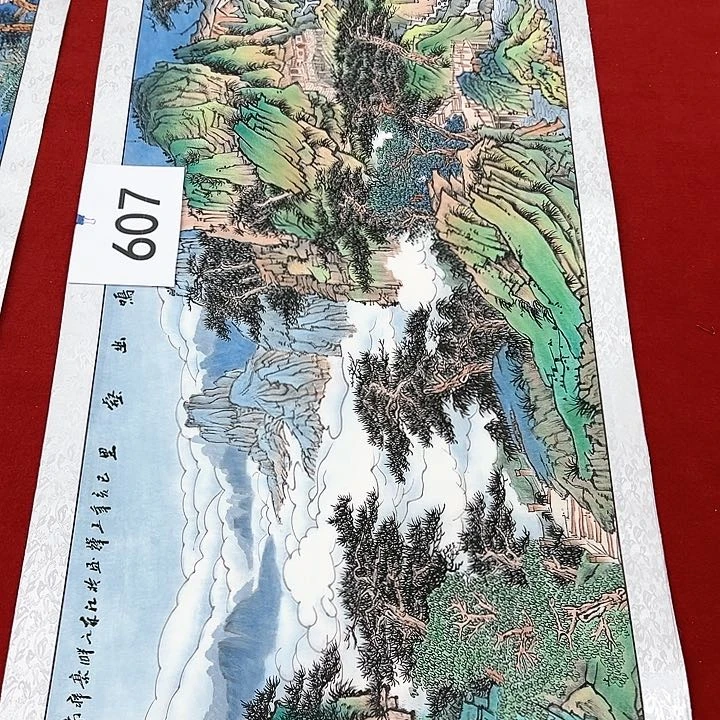 国画福利多多呀期待