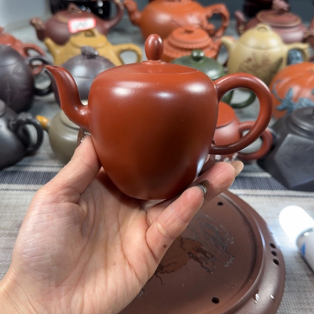 紫砂茶壶紫砂紫砂茶具