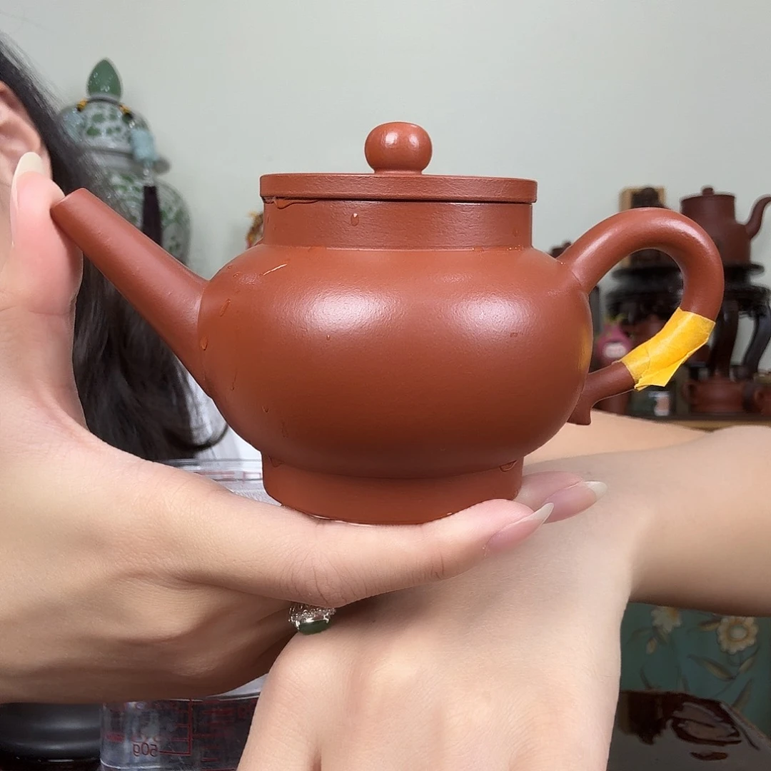茶壶紫砂补丁福利