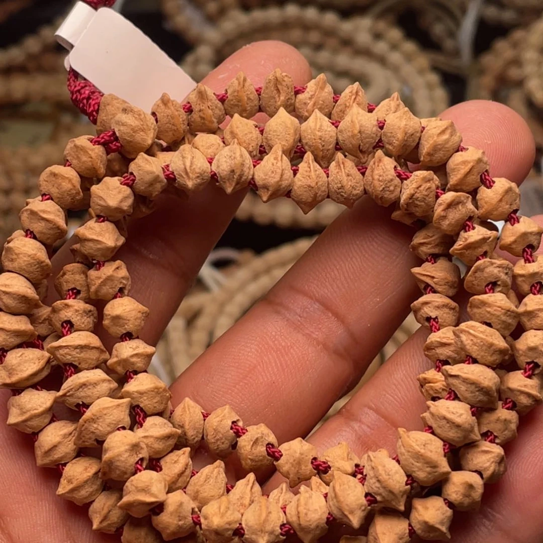 手串柏香籽/百香籽