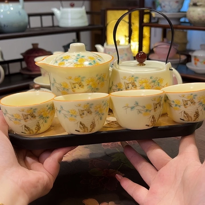 茶具配件其它茶器