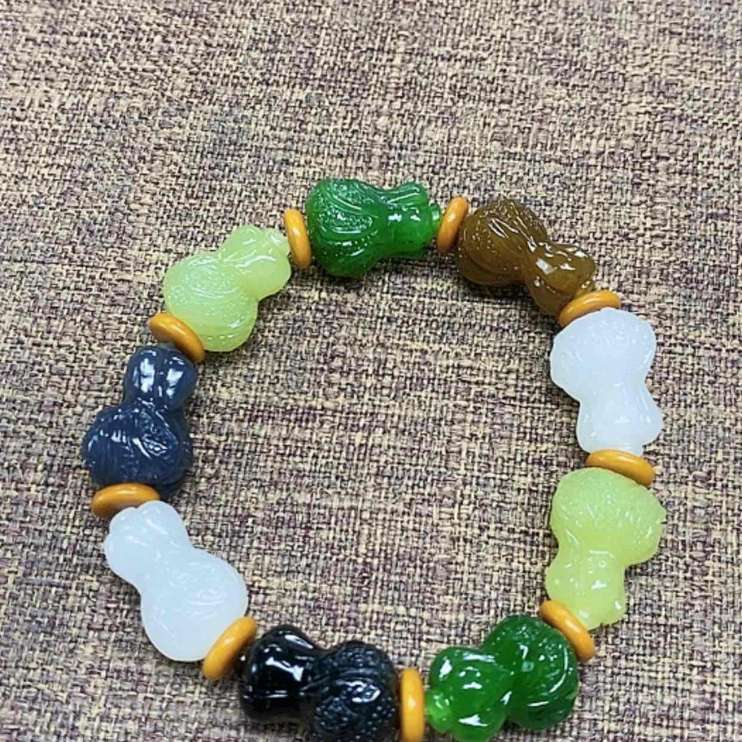 【闪购商品】未镶嵌和田玉挂件