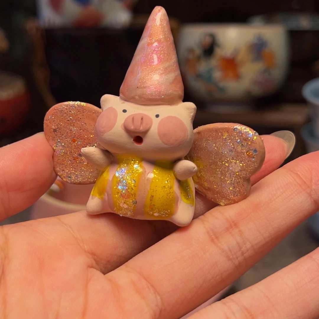 景德镇手工艺术陶瓷制品