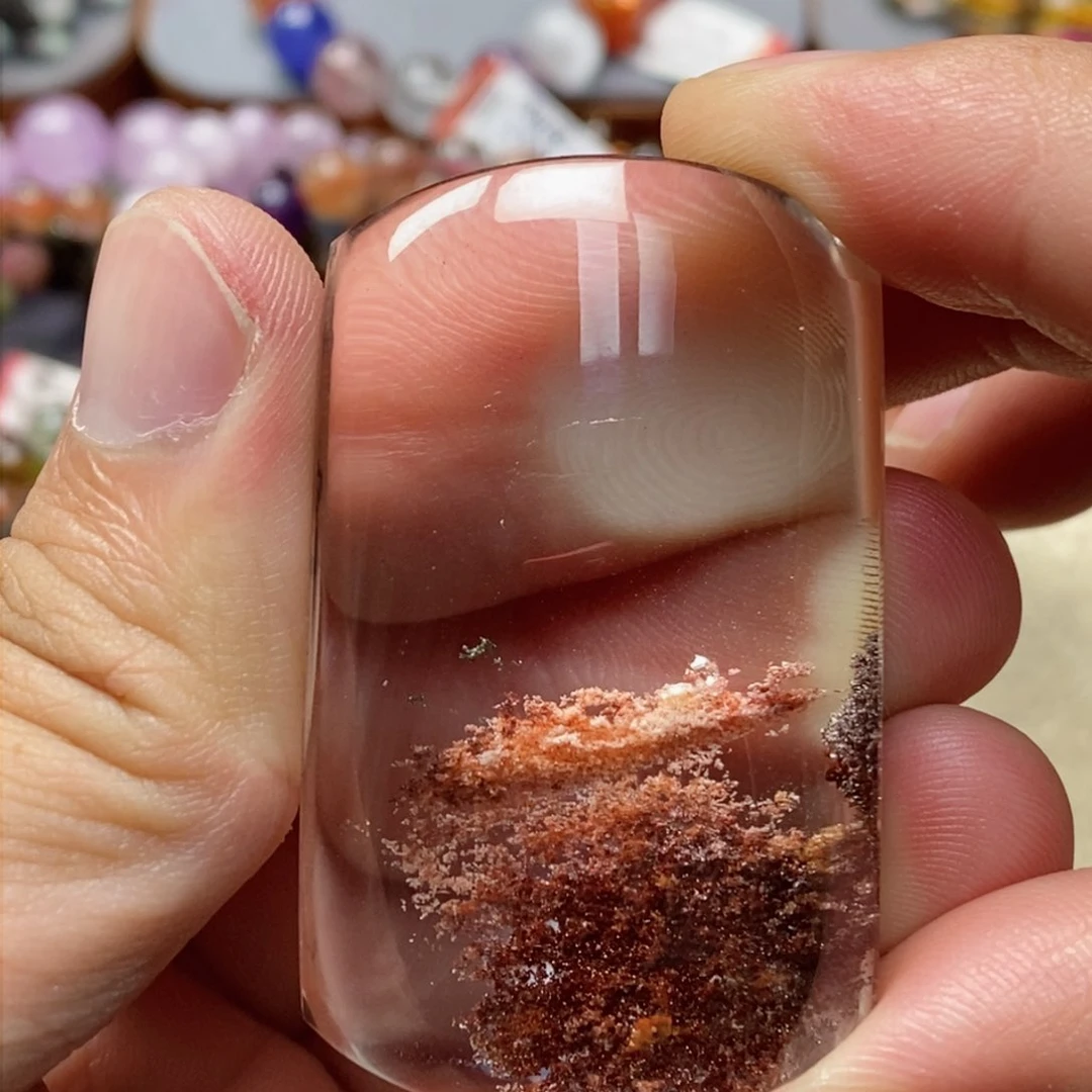 吊坠(不含链)未镶嵌水晶