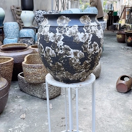 高度37口径30有孔