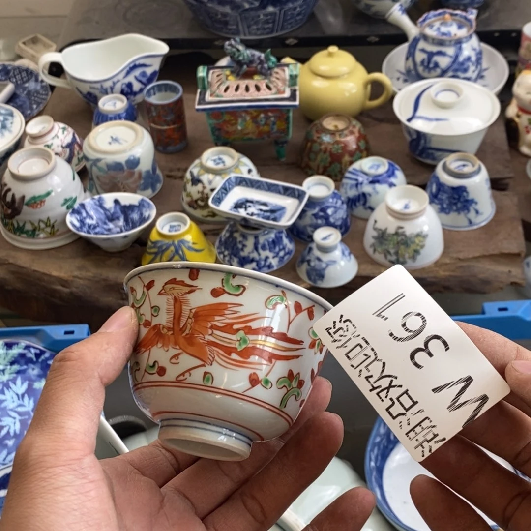 杯不*瓷器的时候我也是醉了