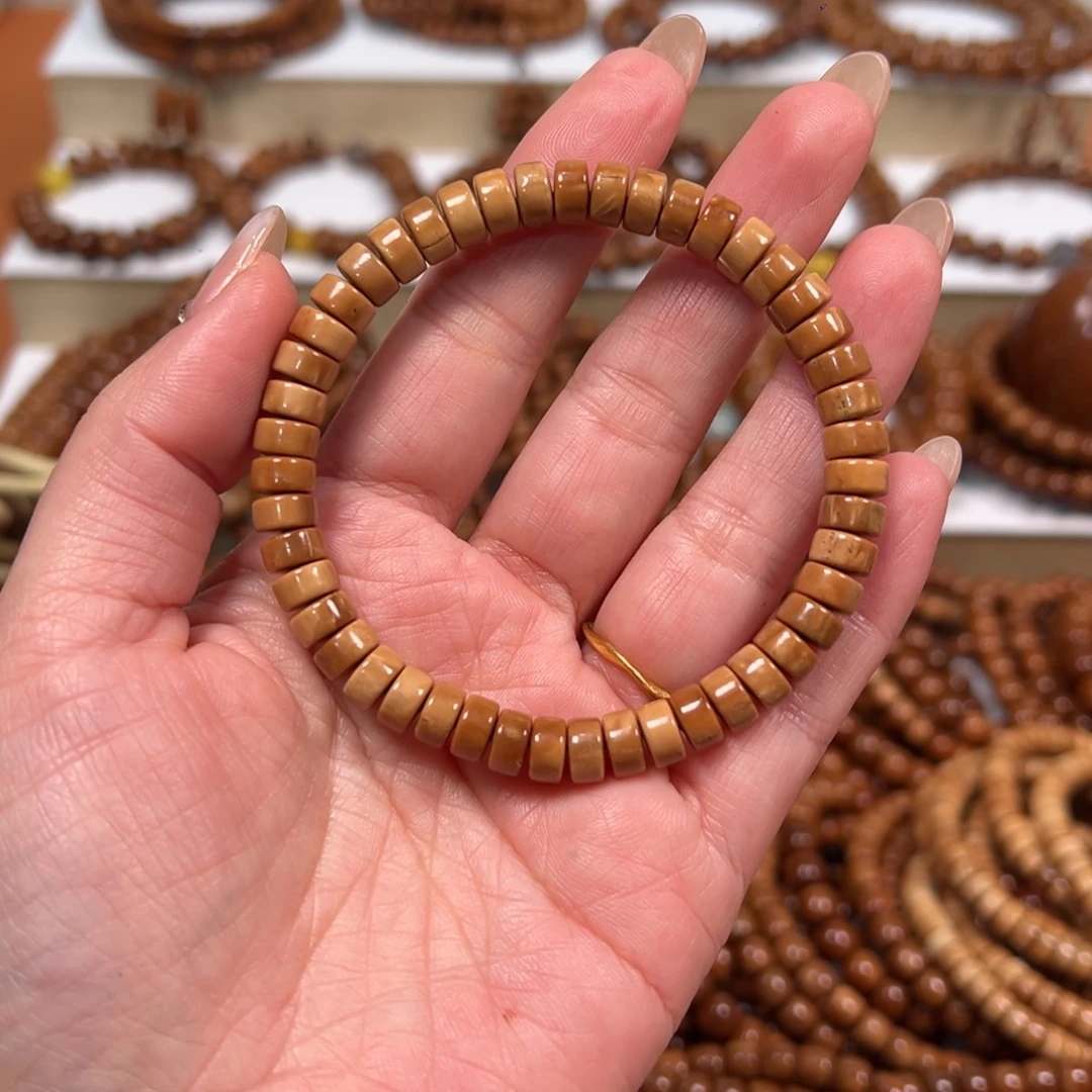 手串库克7药片单圈