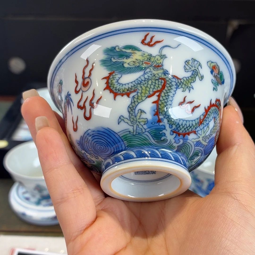 九鸣瓷艺九鸣瓷艺