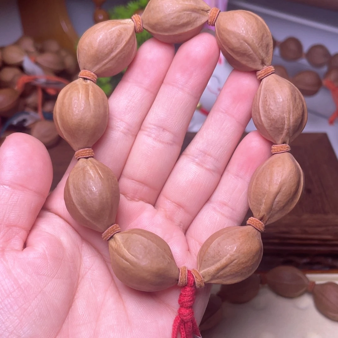 橄榄核手串/手链1927