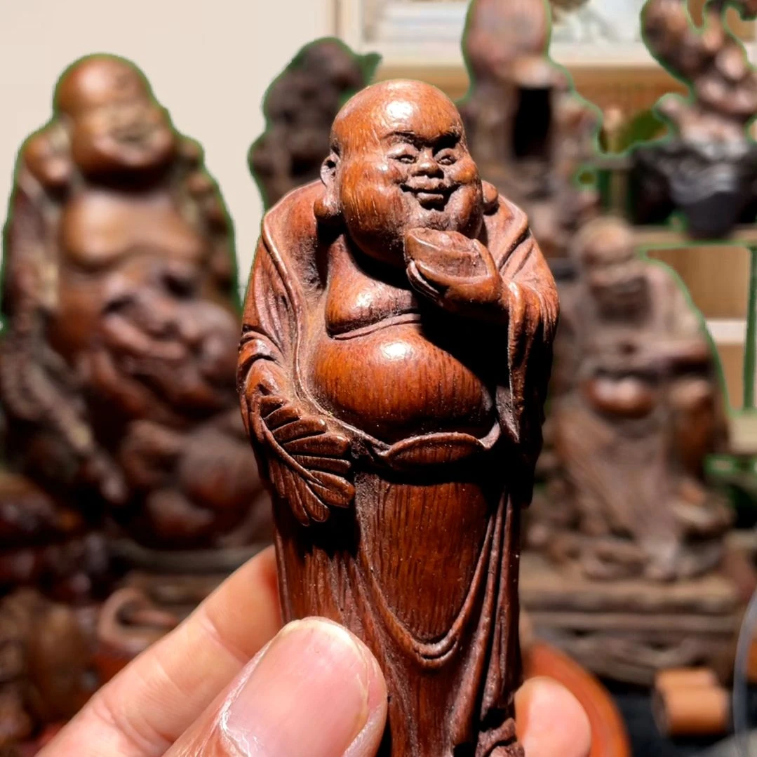 竹热闹矛盾问题不大不小