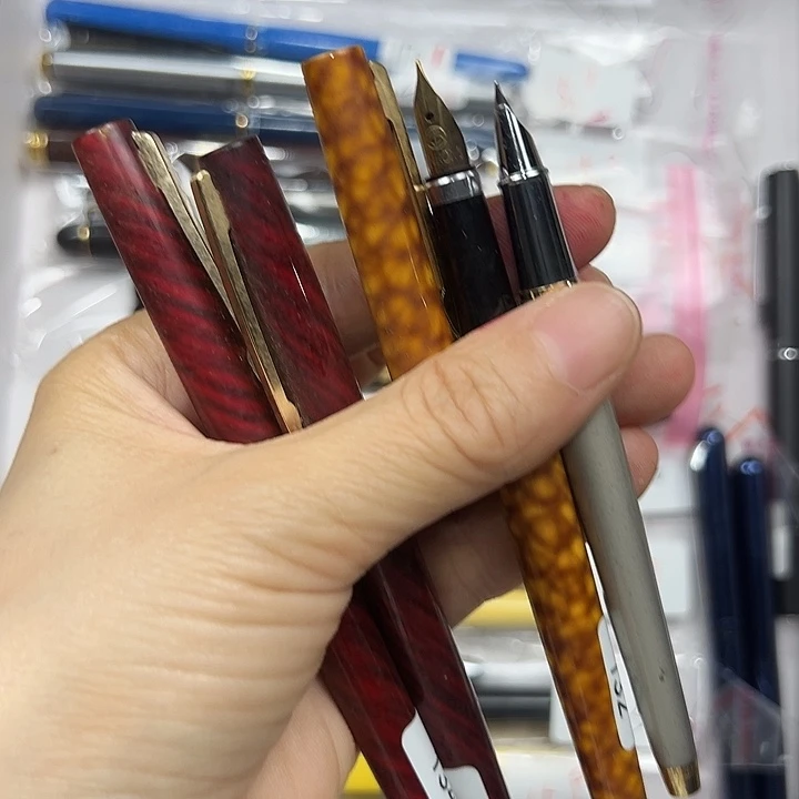 派迪金荣样品四支清仓
