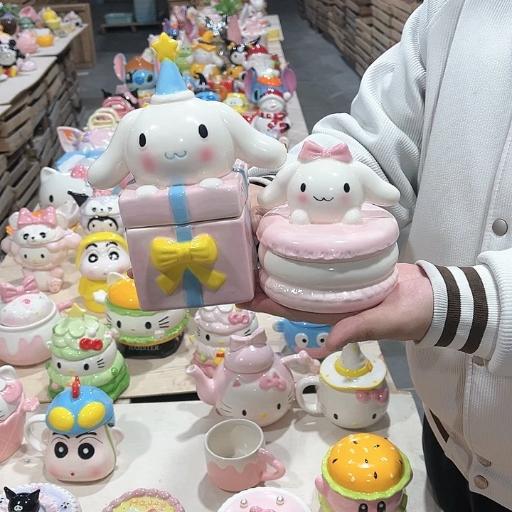 紫砂茶壶这么多人都在