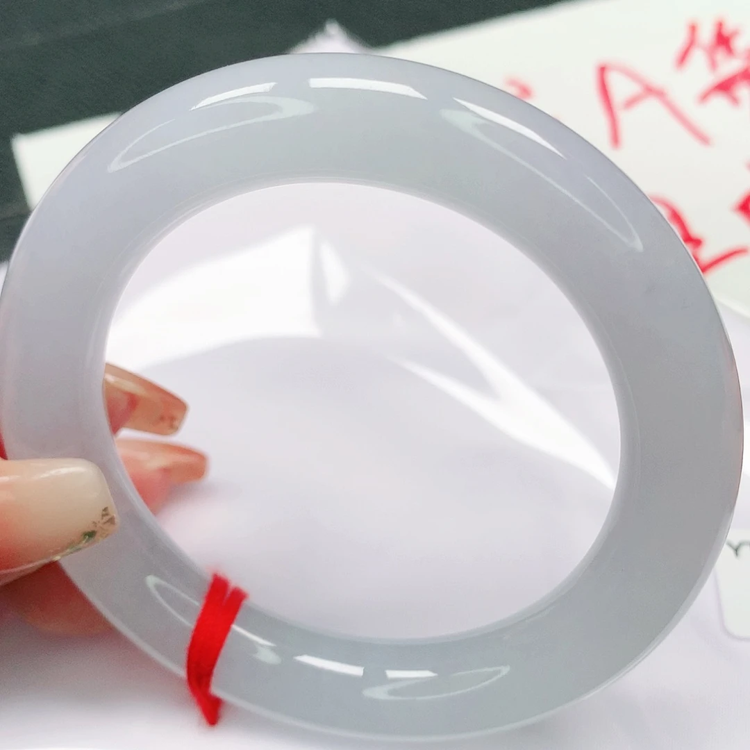 未镶嵌手镯翡翠缅甸天然A货翡翠03