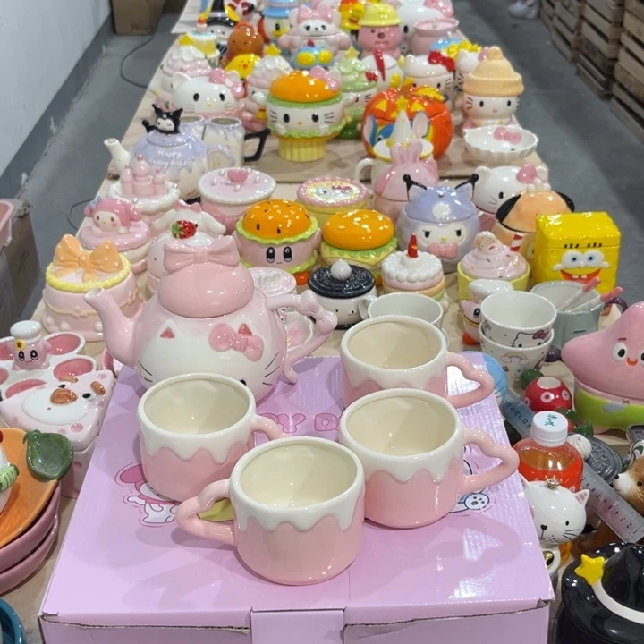 紫砂我们都是好孩子
