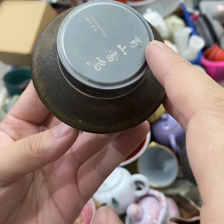 陶瓷艺术品及陶瓷制品