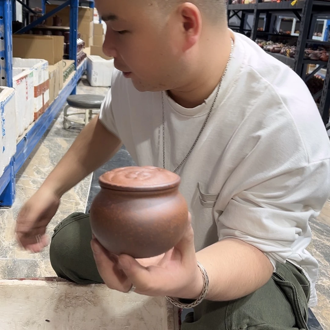 茶壶紫砂zwomllkelladde