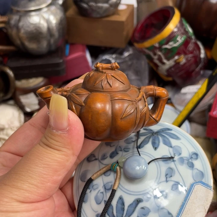 紫砂陶瓷艺术陶瓷艺术