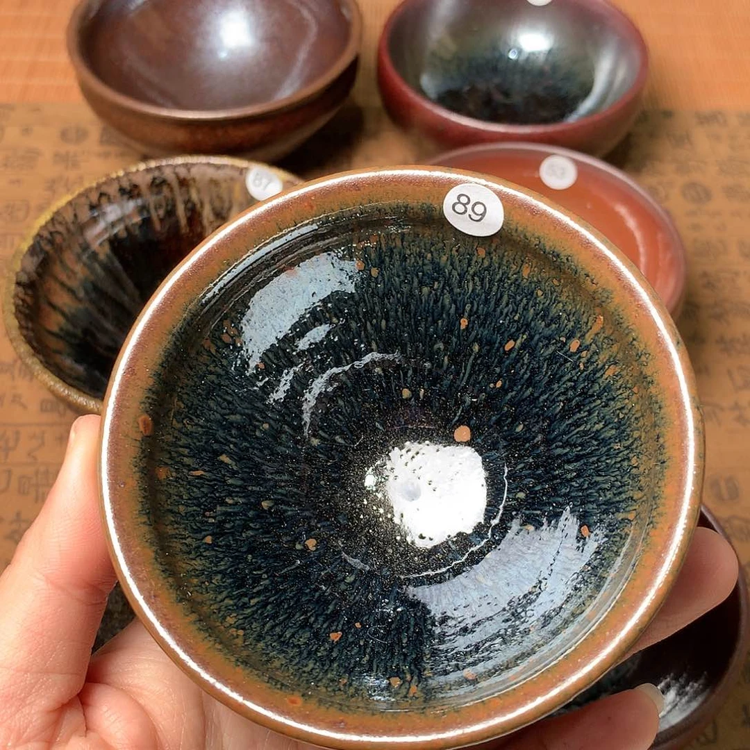 茶盏我们的生活方式是89