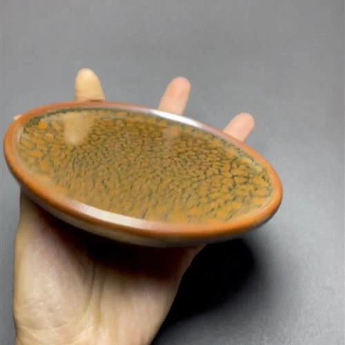 【闪购商品】茶盏-713............