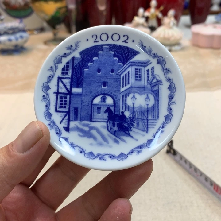 紫砂金瓷阁精品瓷器店