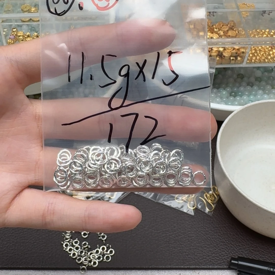 翡翠挂件未镶嵌@*@