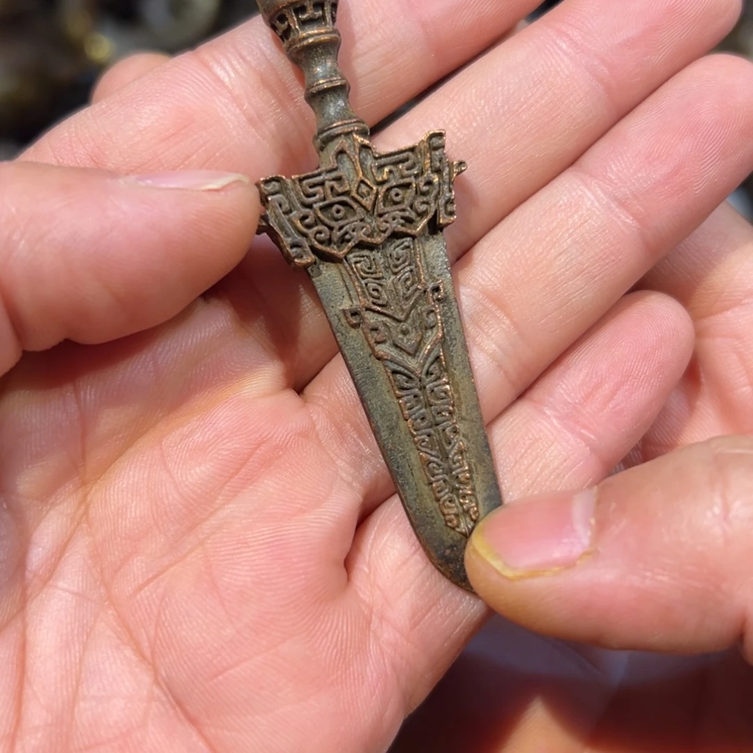 精工铜器铜器摆件