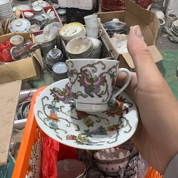 景德镇陶瓷艺术煤窑