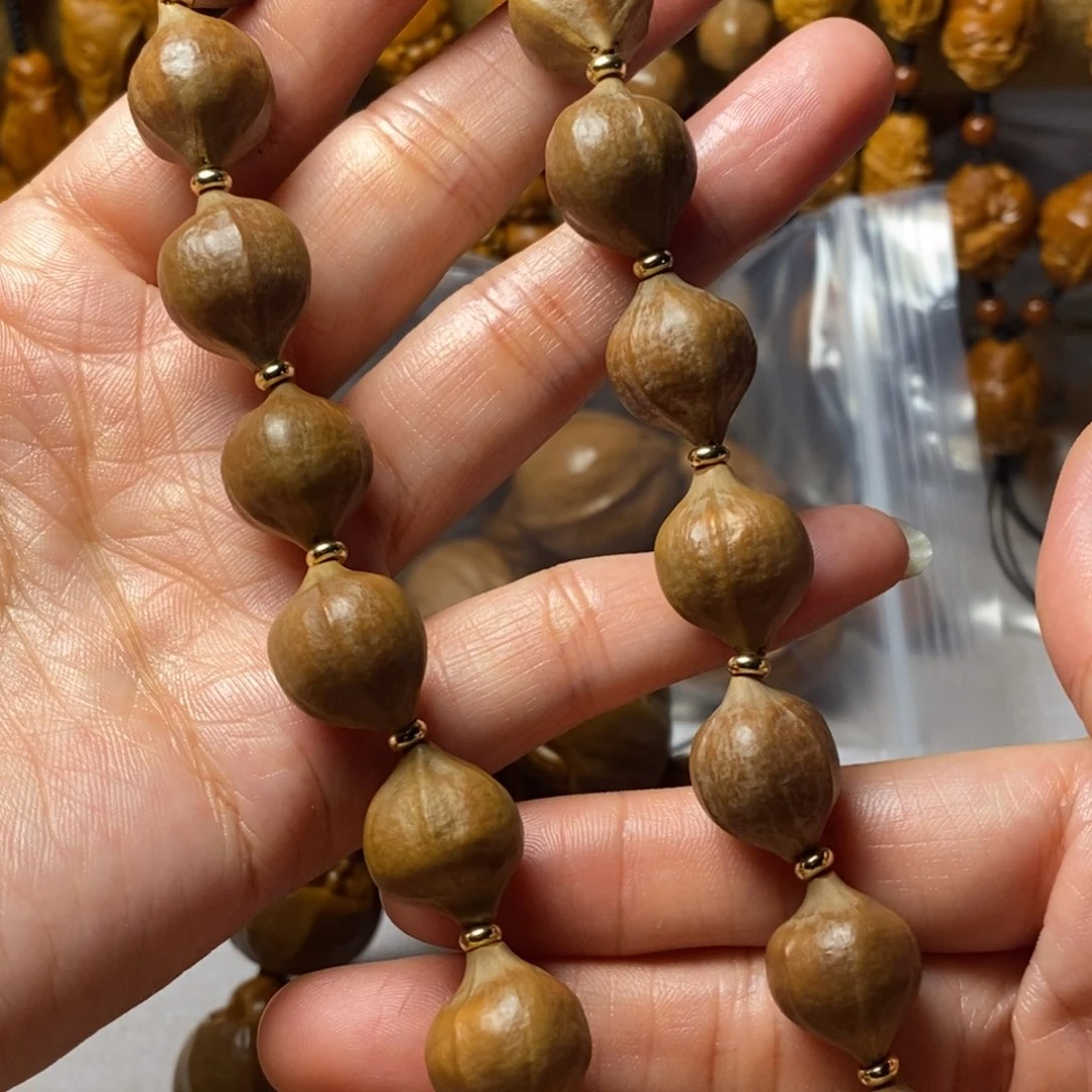 橄榄核手串/手链蜜桃臀精品手持