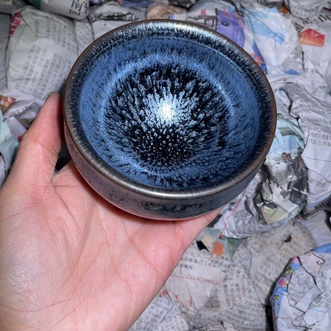 茶盏建盏直播间链接