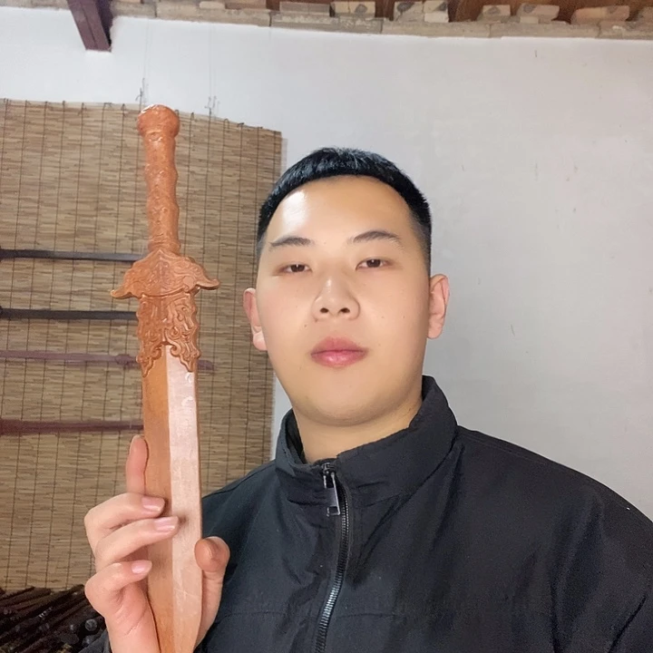 挽***风成套家具紫檀木类金星紫檀