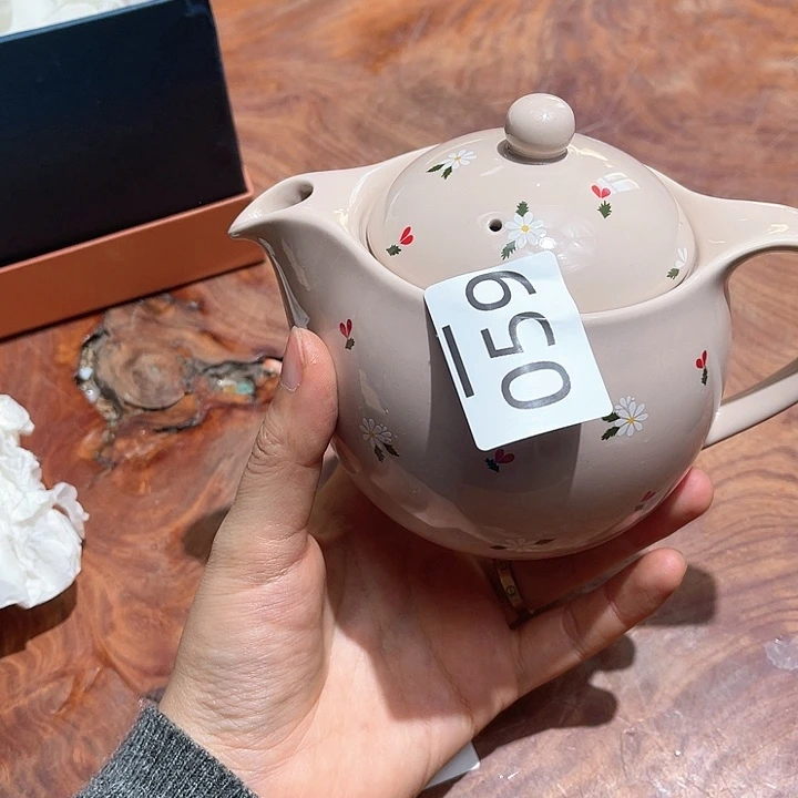 瓷片大美玲好物分享优选推荐