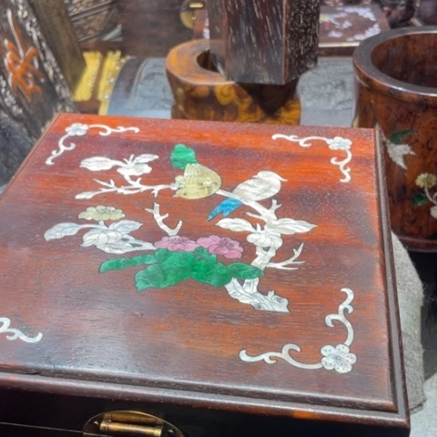 木盒子1111111111111111