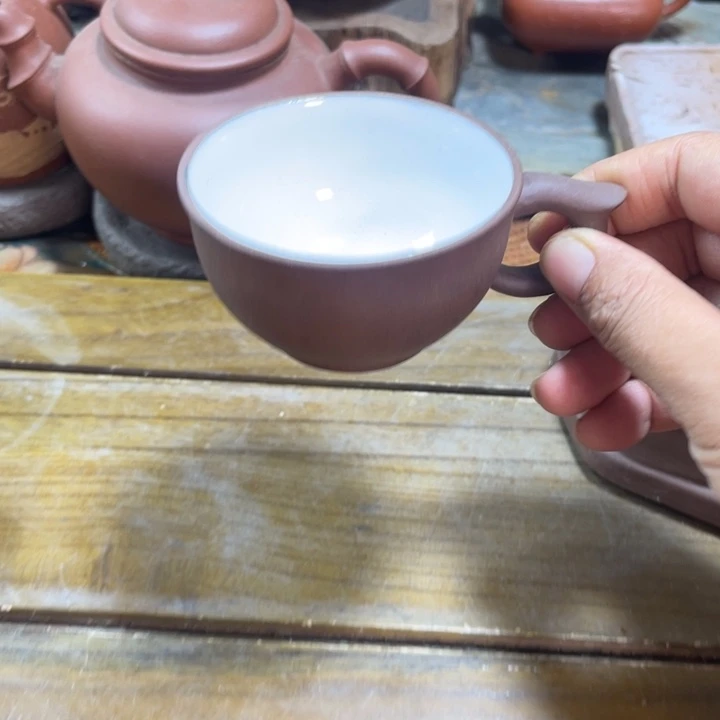 茶宠紫砂紫砂壶等文物