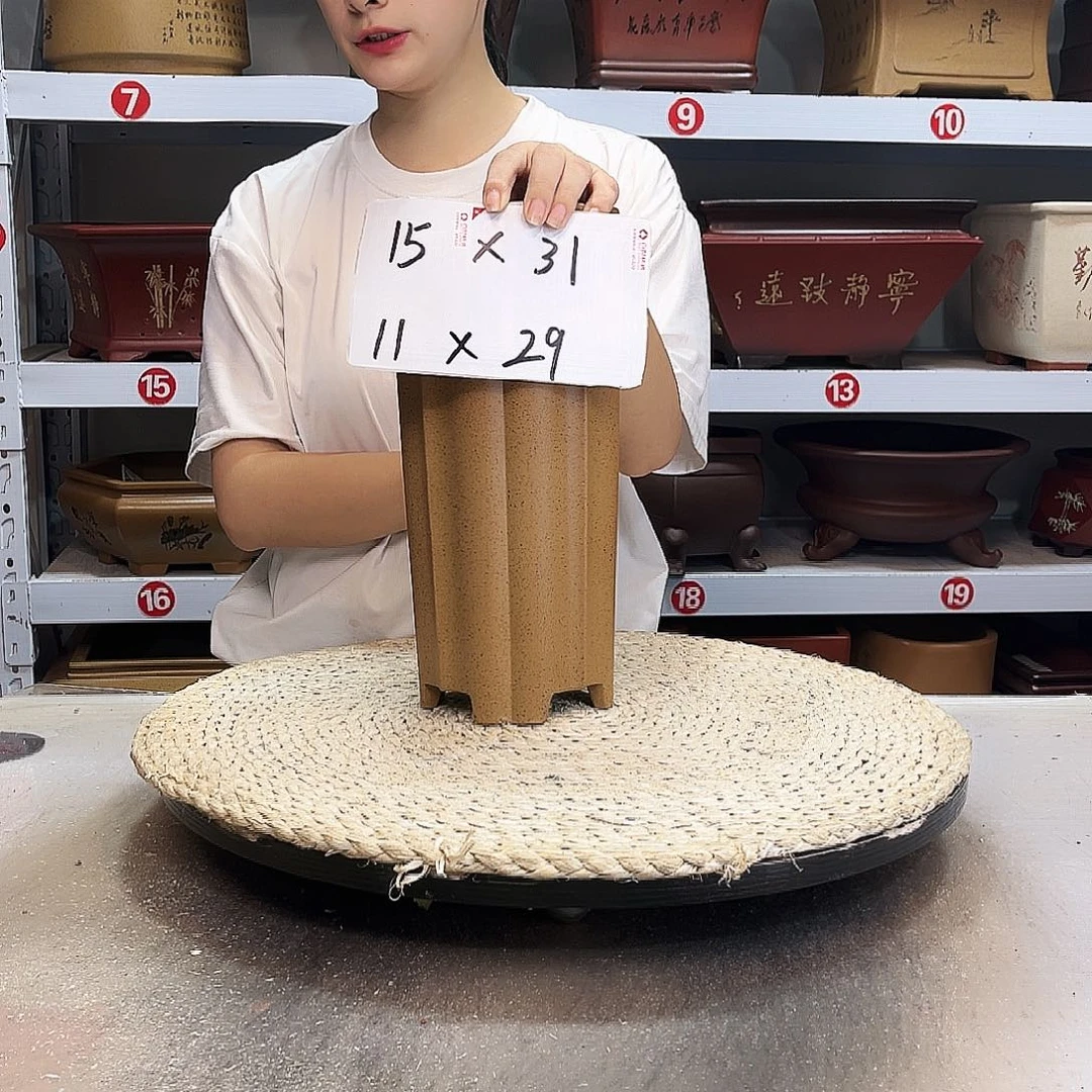 花盆紫砂紫砂花盆