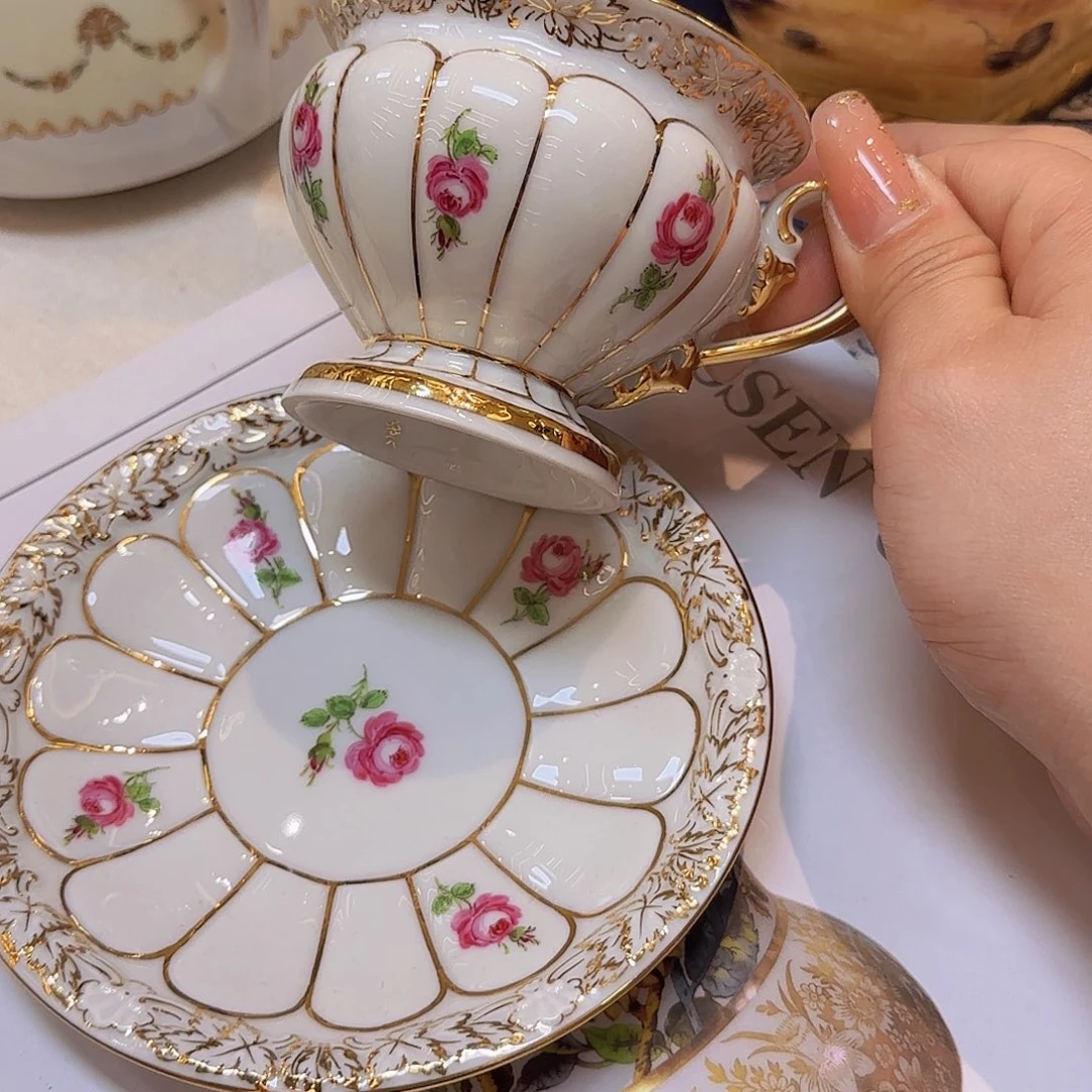 摆件欧洲瓷器收藏鉴赏