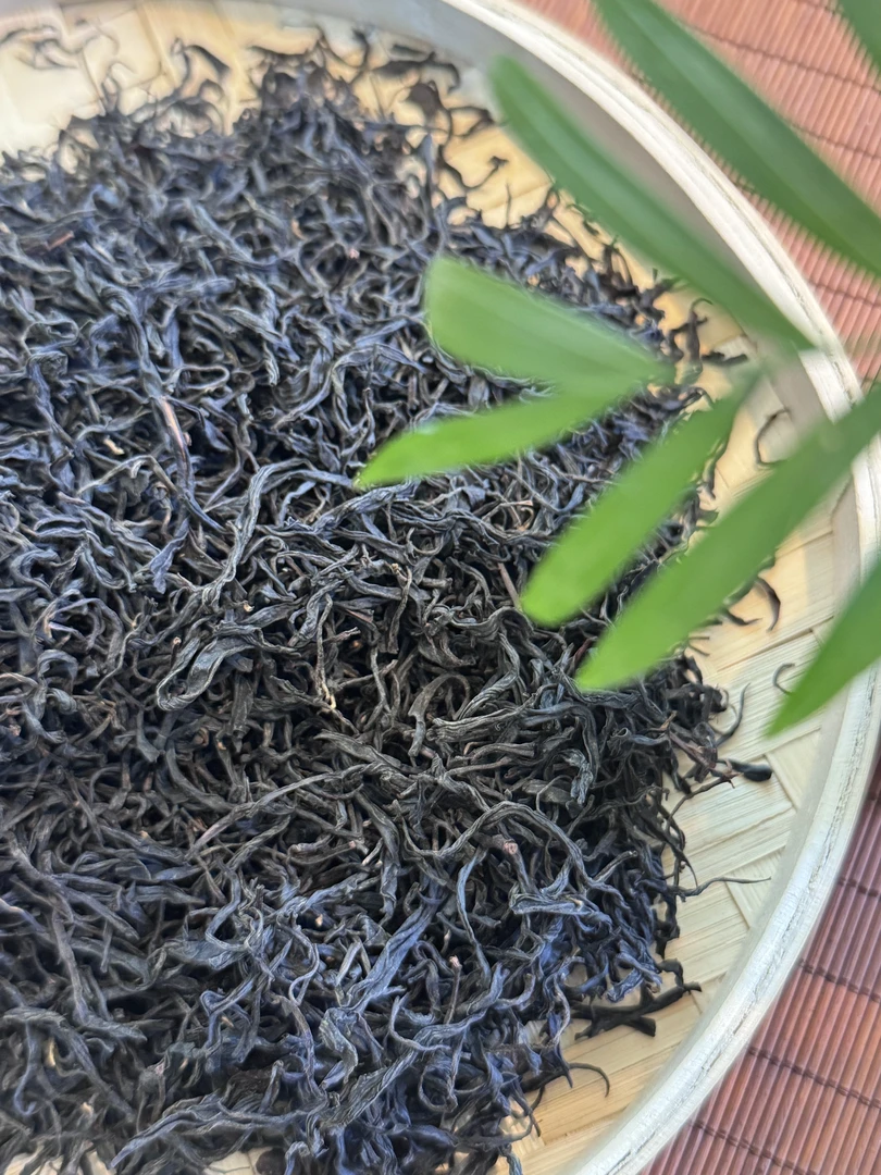 政和小种2025年春/红茶散茶（250克）