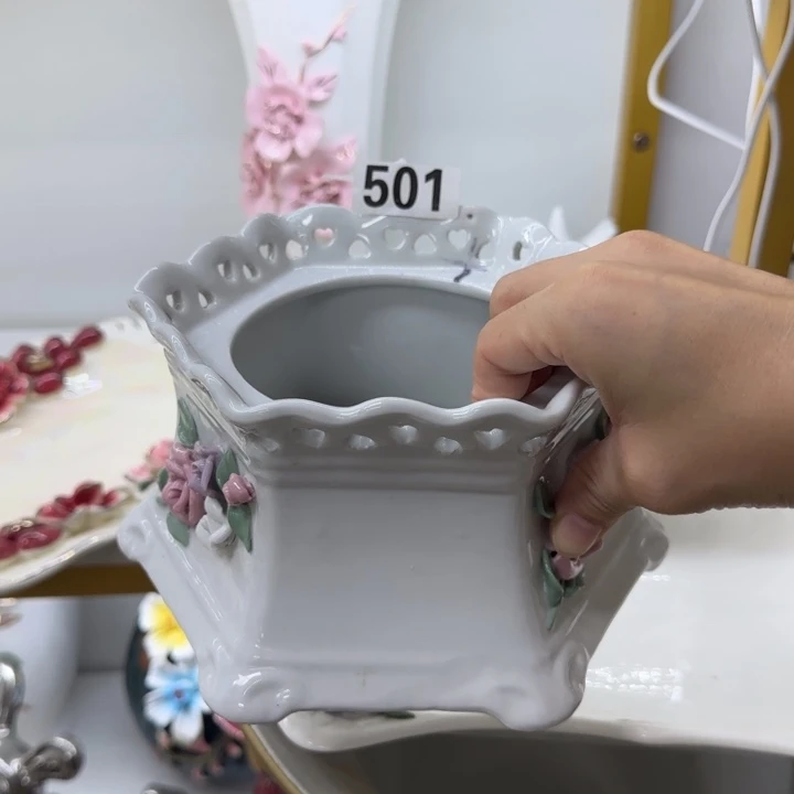 瓷片陶瓷工艺轻微微瑕