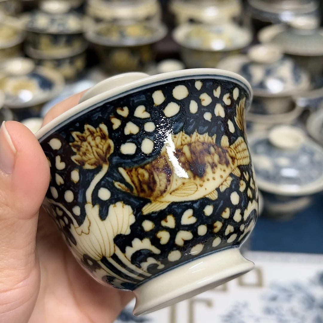 【闪购商品】杯陶瓷艺术有限公司