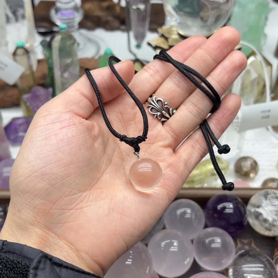 未镶嵌珠宝半成品水晶