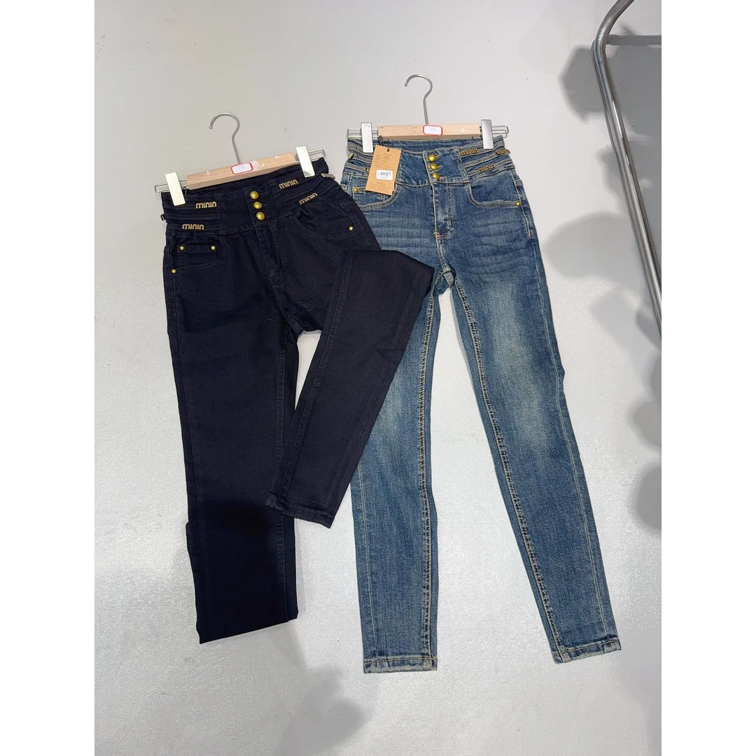 晓义新款牛仔裤6896（1）