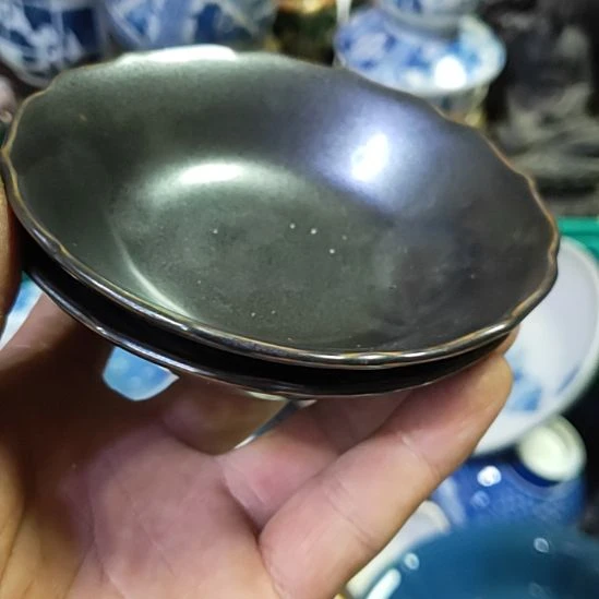 碗玄*堂瓷器活动了一下就