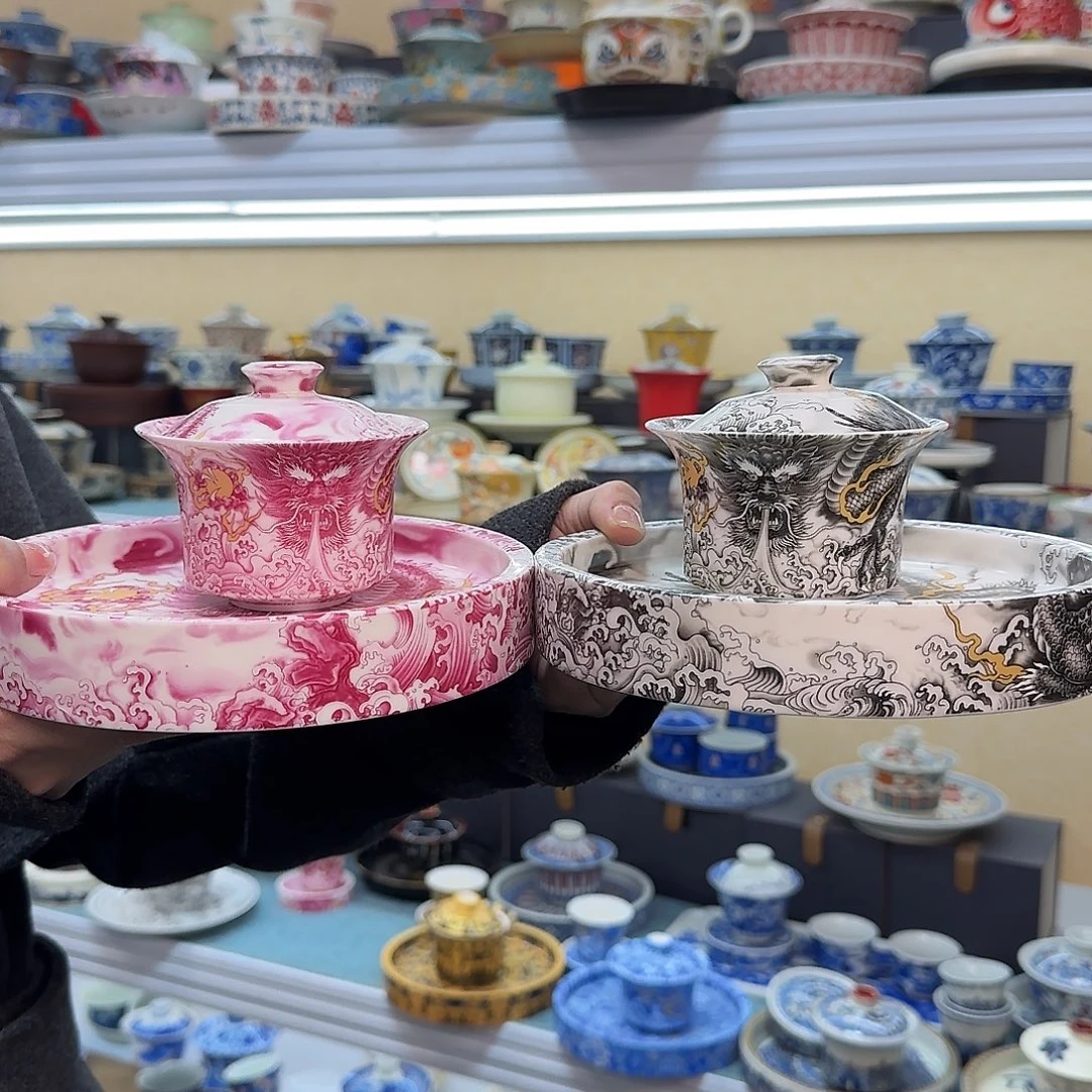 我们的目标是成为一个