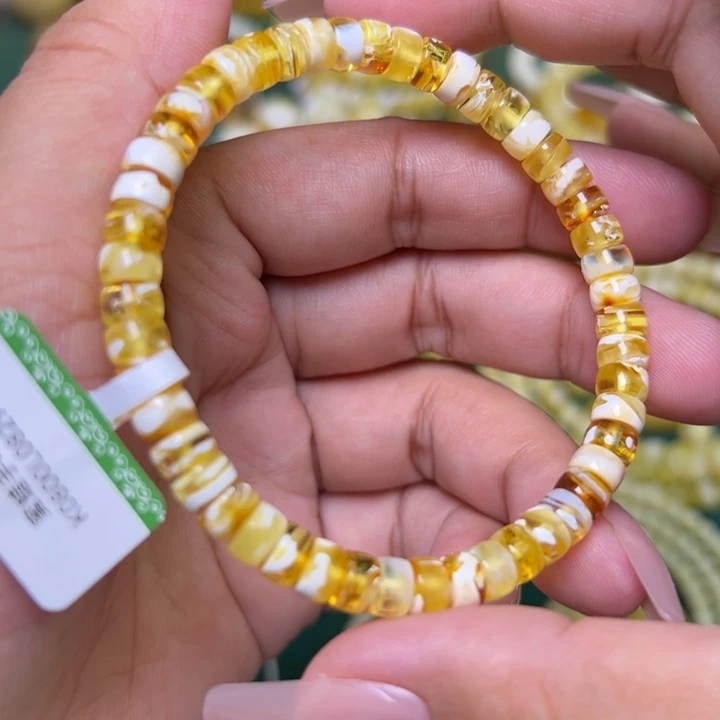 *****琥珀未镶嵌珠宝奇石