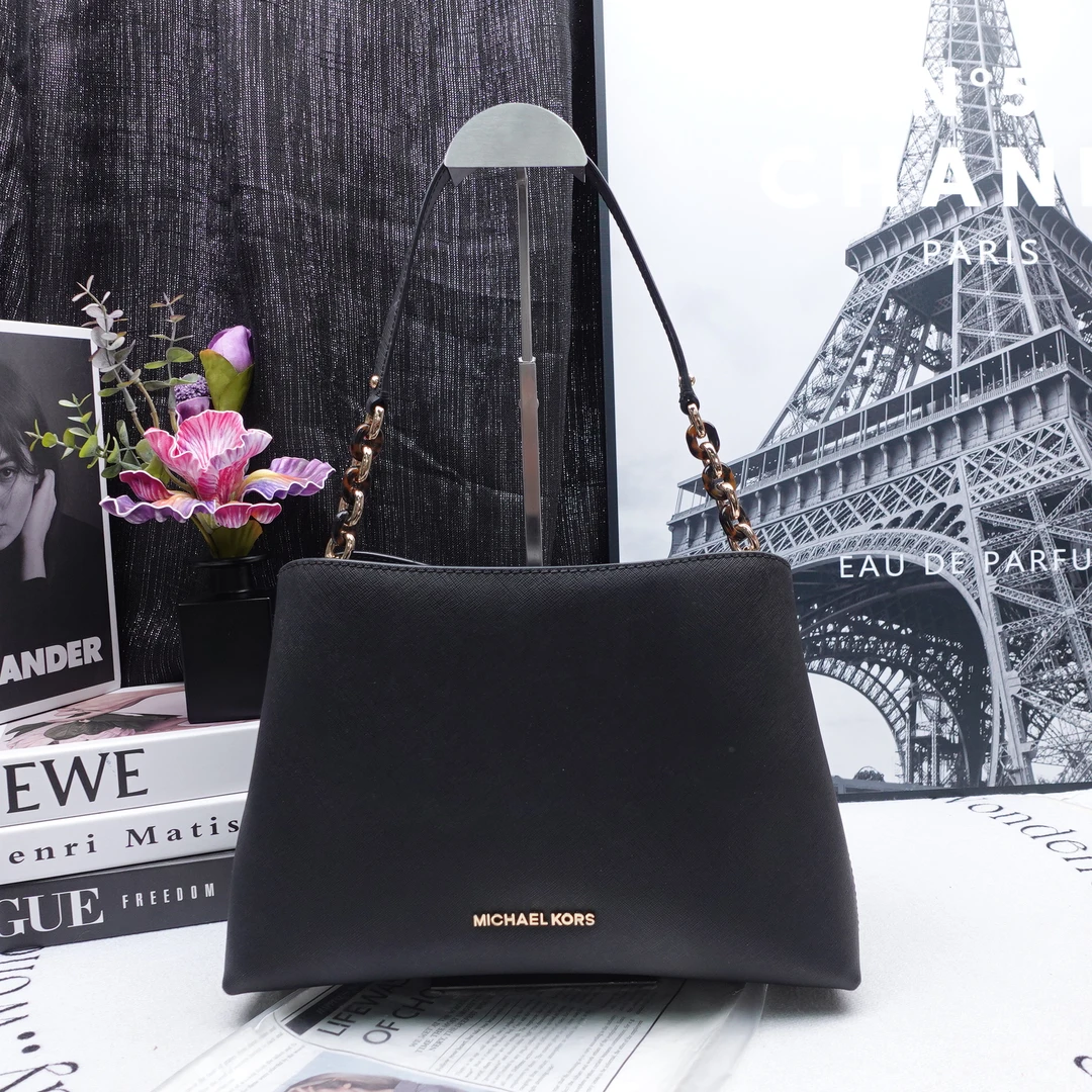 95新 MICHAELKORS/迈克高仕 单肩包/T10171852