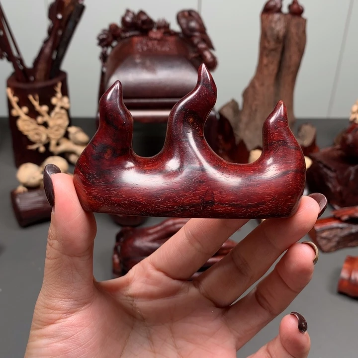 檀香紫檀（小叶紫檀）